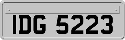 IDG5223