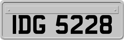 IDG5228