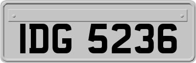IDG5236