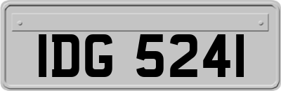 IDG5241