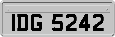 IDG5242