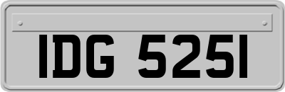 IDG5251