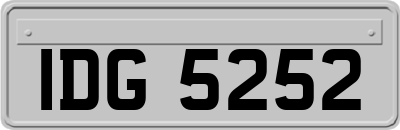 IDG5252