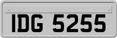 IDG5255