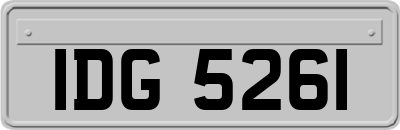 IDG5261