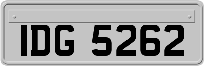 IDG5262