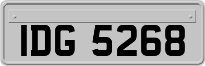 IDG5268