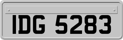 IDG5283