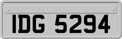 IDG5294