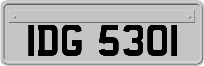 IDG5301