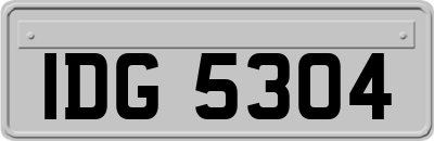 IDG5304