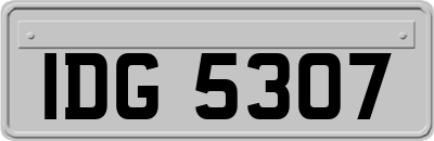IDG5307