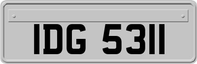 IDG5311
