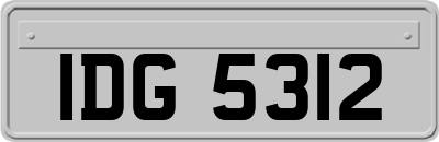 IDG5312