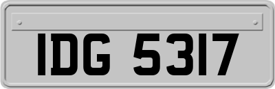 IDG5317
