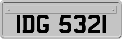 IDG5321