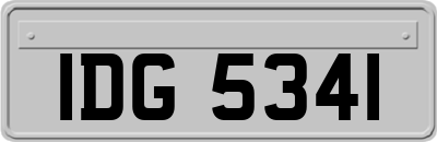 IDG5341