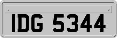 IDG5344