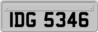 IDG5346
