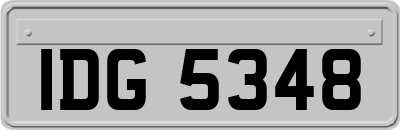 IDG5348