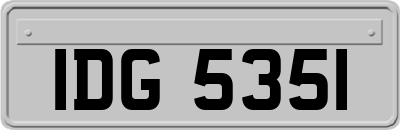IDG5351