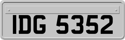 IDG5352