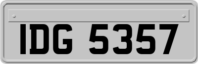 IDG5357