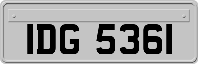 IDG5361