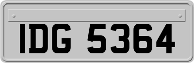 IDG5364