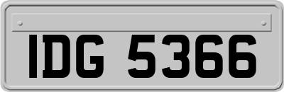 IDG5366