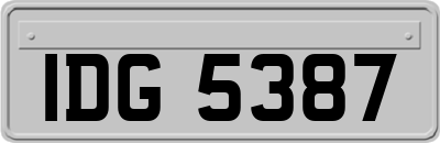 IDG5387