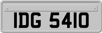 IDG5410