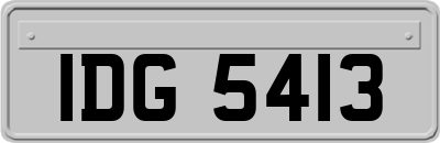 IDG5413