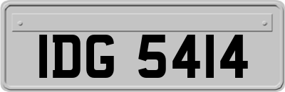 IDG5414