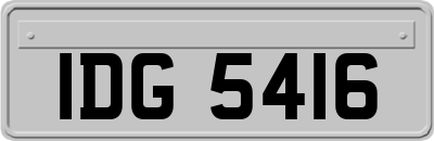 IDG5416