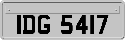 IDG5417
