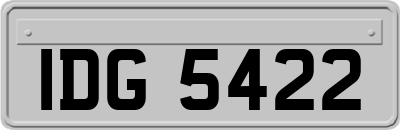 IDG5422