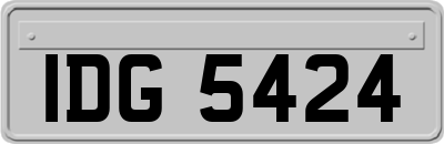 IDG5424