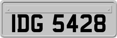 IDG5428