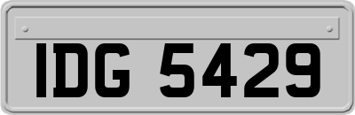 IDG5429