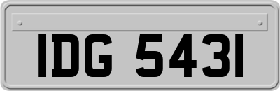 IDG5431