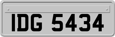 IDG5434
