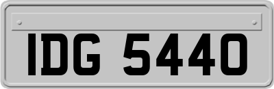 IDG5440