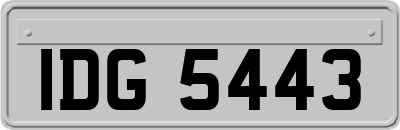 IDG5443