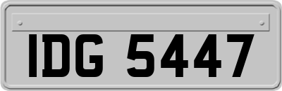 IDG5447