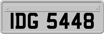 IDG5448