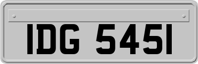 IDG5451