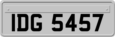 IDG5457