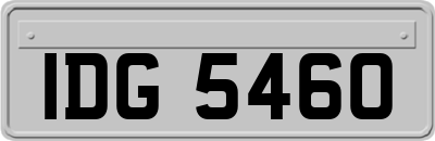 IDG5460