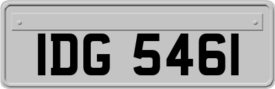 IDG5461